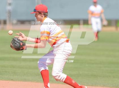 Thumbnail 1 in Mainland Regional @ Seton Catholic (Pride Classic) photogallery.