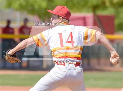 Thumbnail 1 in Mainland Regional @ Seton Catholic (Pride Classic) photogallery.