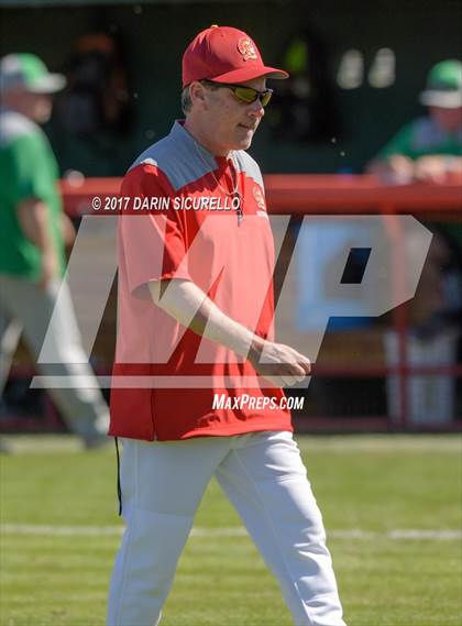Thumbnail 2 in Mainland Regional @ Seton Catholic (Pride Classic) photogallery.