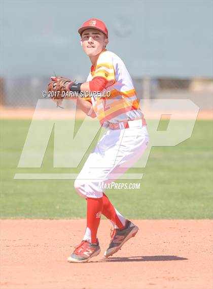Thumbnail 3 in Mainland Regional @ Seton Catholic (Pride Classic) photogallery.