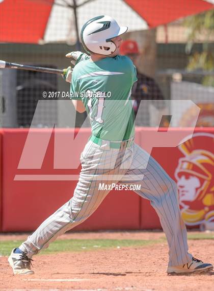 Thumbnail 1 in Mainland Regional @ Seton Catholic (Pride Classic) photogallery.
