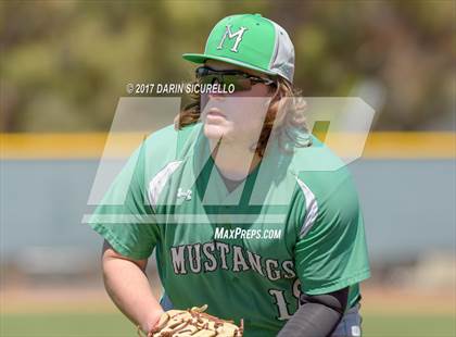 Thumbnail 1 in Mainland Regional @ Seton Catholic (Pride Classic) photogallery.