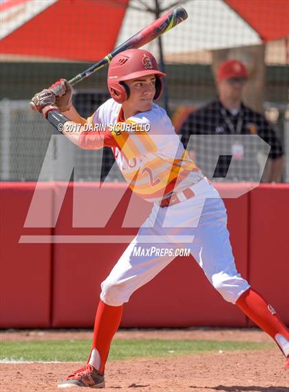 Thumbnail 2 in Mainland Regional @ Seton Catholic (Pride Classic) photogallery.