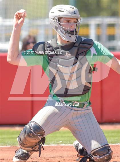 Thumbnail 1 in Mainland Regional @ Seton Catholic (Pride Classic) photogallery.