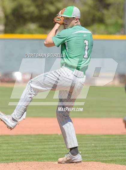 Thumbnail 2 in Mainland Regional @ Seton Catholic (Pride Classic) photogallery.