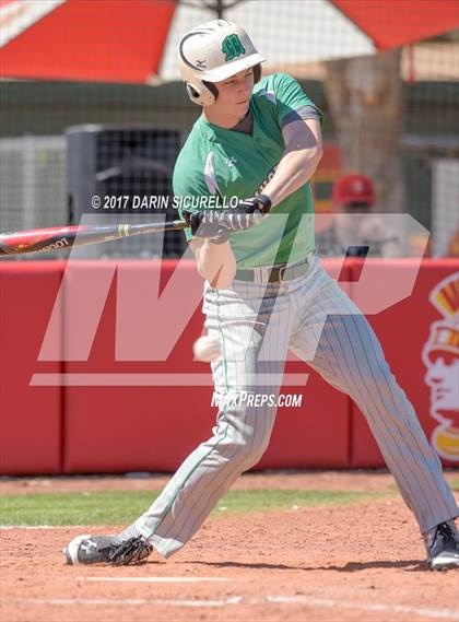 Thumbnail 2 in Mainland Regional @ Seton Catholic (Pride Classic) photogallery.