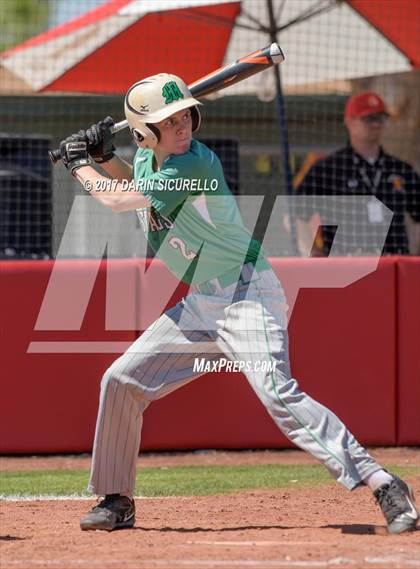 Thumbnail 3 in Mainland Regional @ Seton Catholic (Pride Classic) photogallery.