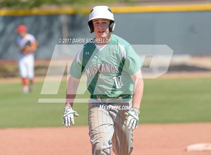 Thumbnail 1 in Mainland Regional @ Seton Catholic (Pride Classic) photogallery.