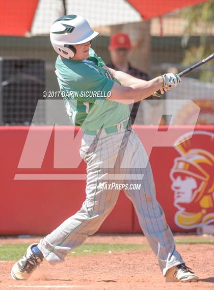 Thumbnail 3 in Mainland Regional @ Seton Catholic (Pride Classic) photogallery.