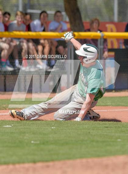 Thumbnail 2 in Mainland Regional @ Seton Catholic (Pride Classic) photogallery.