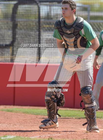 Thumbnail 1 in Mainland Regional @ Seton Catholic (Pride Classic) photogallery.