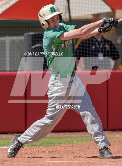Thumbnail 2 in Mainland Regional @ Seton Catholic (Pride Classic) photogallery.