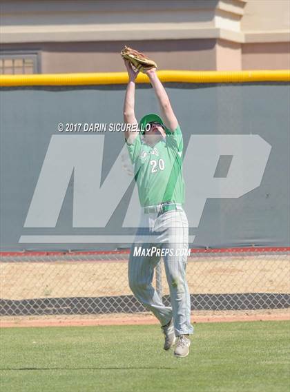 Thumbnail 3 in Mainland Regional @ Seton Catholic (Pride Classic) photogallery.