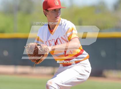Thumbnail 2 in Mainland Regional @ Seton Catholic (Pride Classic) photogallery.