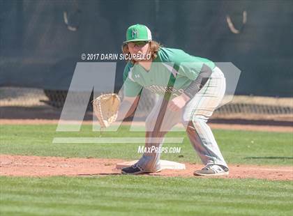 Thumbnail 3 in Mainland Regional @ Seton Catholic (Pride Classic) photogallery.