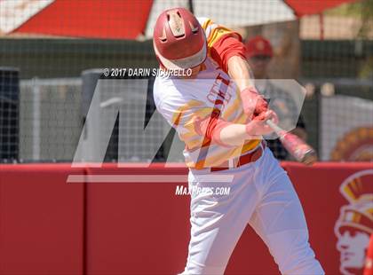 Thumbnail 3 in Mainland Regional @ Seton Catholic (Pride Classic) photogallery.
