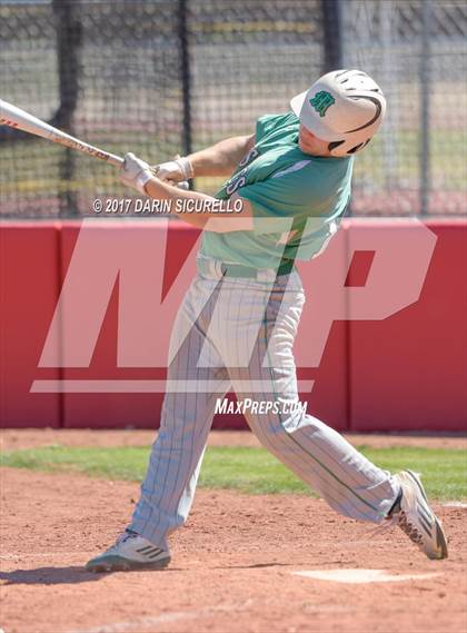 Thumbnail 3 in Mainland Regional @ Seton Catholic (Pride Classic) photogallery.