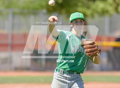 Thumbnail 3 in Mainland Regional @ Seton Catholic (Pride Classic) photogallery.