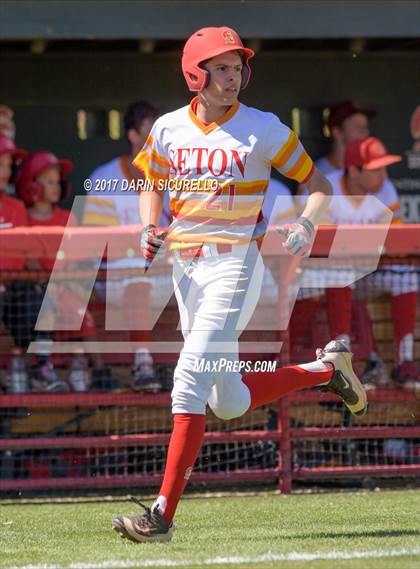 Thumbnail 3 in Mainland Regional @ Seton Catholic (Pride Classic) photogallery.