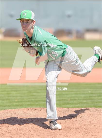 Thumbnail 3 in Mainland Regional @ Seton Catholic (Pride Classic) photogallery.
