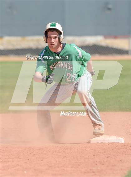 Thumbnail 3 in Mainland Regional @ Seton Catholic (Pride Classic) photogallery.