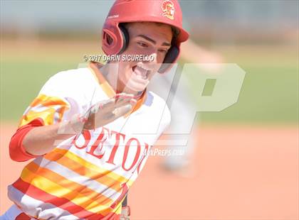 Thumbnail 2 in Mainland Regional @ Seton Catholic (Pride Classic) photogallery.