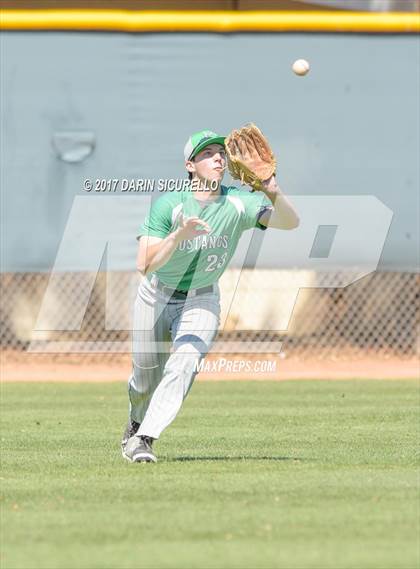 Thumbnail 1 in Mainland Regional @ Seton Catholic (Pride Classic) photogallery.