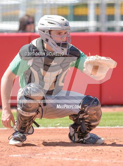 Thumbnail 2 in Mainland Regional @ Seton Catholic (Pride Classic) photogallery.