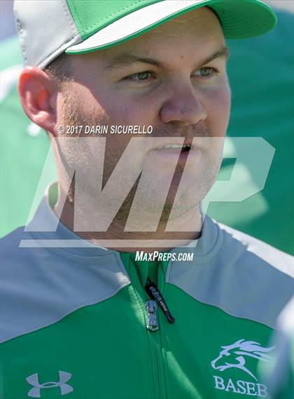 Thumbnail 3 in Mainland Regional @ Seton Catholic (Pride Classic) photogallery.