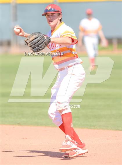 Thumbnail 1 in Mainland Regional @ Seton Catholic (Pride Classic) photogallery.