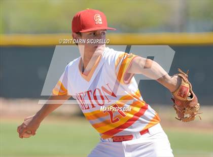 Thumbnail 3 in Mainland Regional @ Seton Catholic (Pride Classic) photogallery.