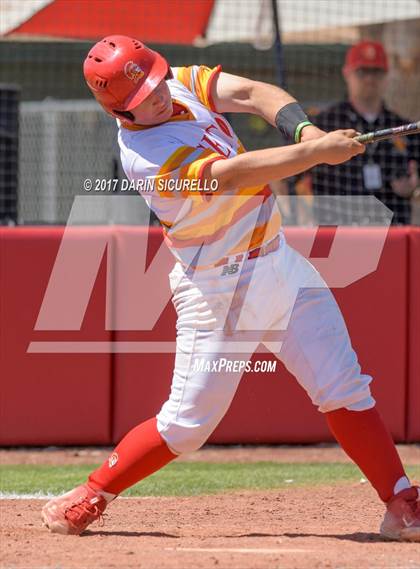 Thumbnail 2 in Mainland Regional @ Seton Catholic (Pride Classic) photogallery.