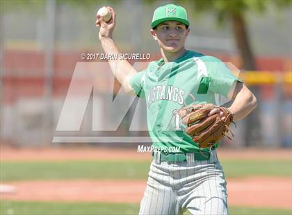 Thumbnail 2 in Mainland Regional @ Seton Catholic (Pride Classic) photogallery.