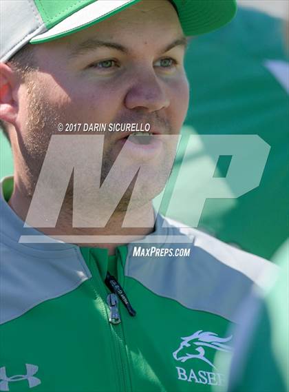 Thumbnail 1 in Mainland Regional @ Seton Catholic (Pride Classic) photogallery.