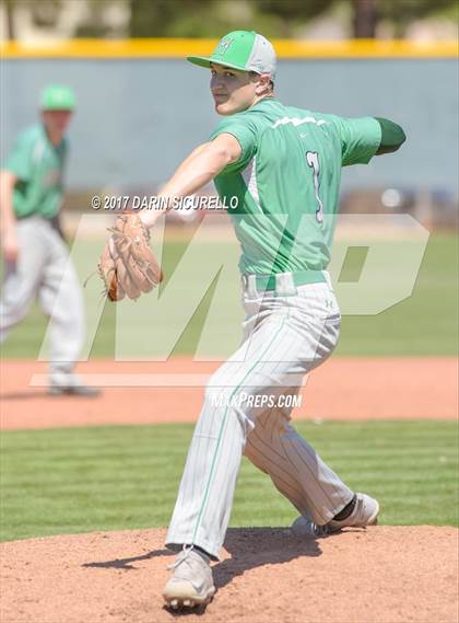 Thumbnail 3 in Mainland Regional @ Seton Catholic (Pride Classic) photogallery.