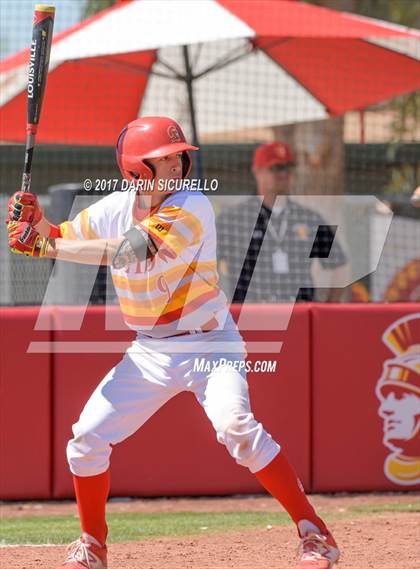 Thumbnail 3 in Mainland Regional @ Seton Catholic (Pride Classic) photogallery.