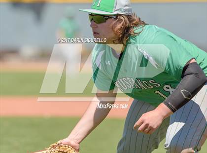 Thumbnail 3 in Mainland Regional @ Seton Catholic (Pride Classic) photogallery.
