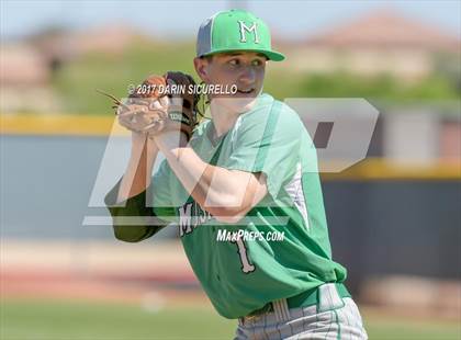 Thumbnail 3 in Mainland Regional @ Seton Catholic (Pride Classic) photogallery.