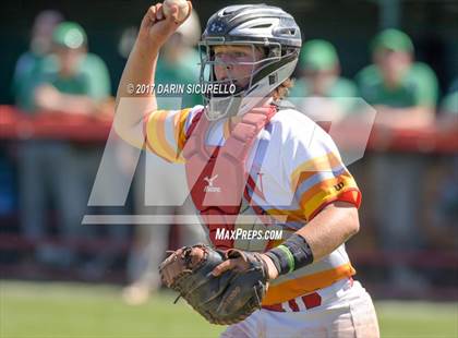 Thumbnail 1 in Mainland Regional @ Seton Catholic (Pride Classic) photogallery.