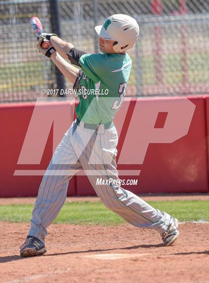 Thumbnail 3 in Mainland Regional @ Seton Catholic (Pride Classic) photogallery.