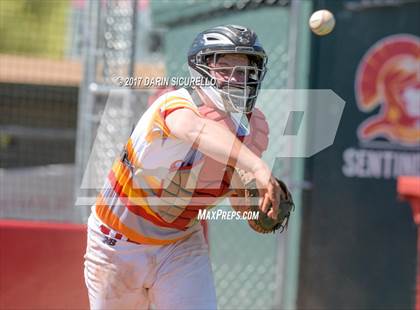 Thumbnail 3 in Mainland Regional @ Seton Catholic (Pride Classic) photogallery.