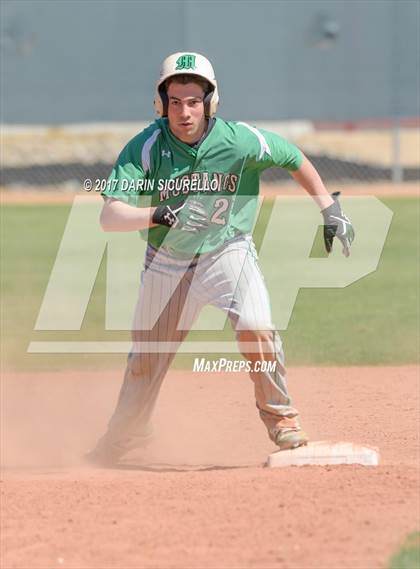 Thumbnail 1 in Mainland Regional @ Seton Catholic (Pride Classic) photogallery.