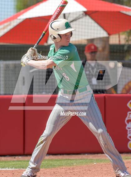 Thumbnail 1 in Mainland Regional @ Seton Catholic (Pride Classic) photogallery.
