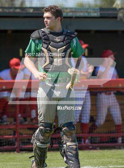 Thumbnail 3 in Mainland Regional @ Seton Catholic (Pride Classic) photogallery.