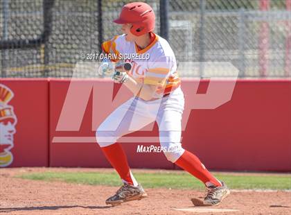 Thumbnail 3 in Mainland Regional @ Seton Catholic (Pride Classic) photogallery.