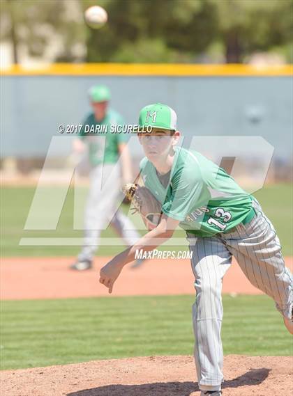Thumbnail 3 in Mainland Regional @ Seton Catholic (Pride Classic) photogallery.