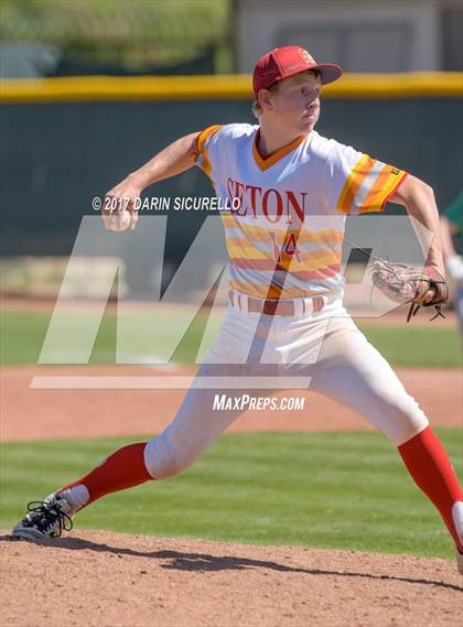 Thumbnail 2 in Mainland Regional @ Seton Catholic (Pride Classic) photogallery.