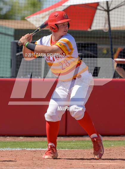 Thumbnail 1 in Mainland Regional @ Seton Catholic (Pride Classic) photogallery.