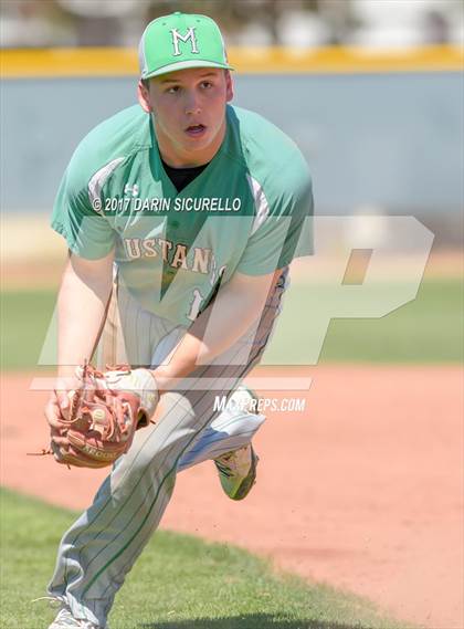 Thumbnail 2 in Mainland Regional @ Seton Catholic (Pride Classic) photogallery.