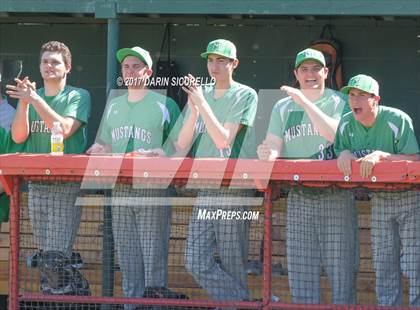 Thumbnail 2 in Mainland Regional @ Seton Catholic (Pride Classic) photogallery.